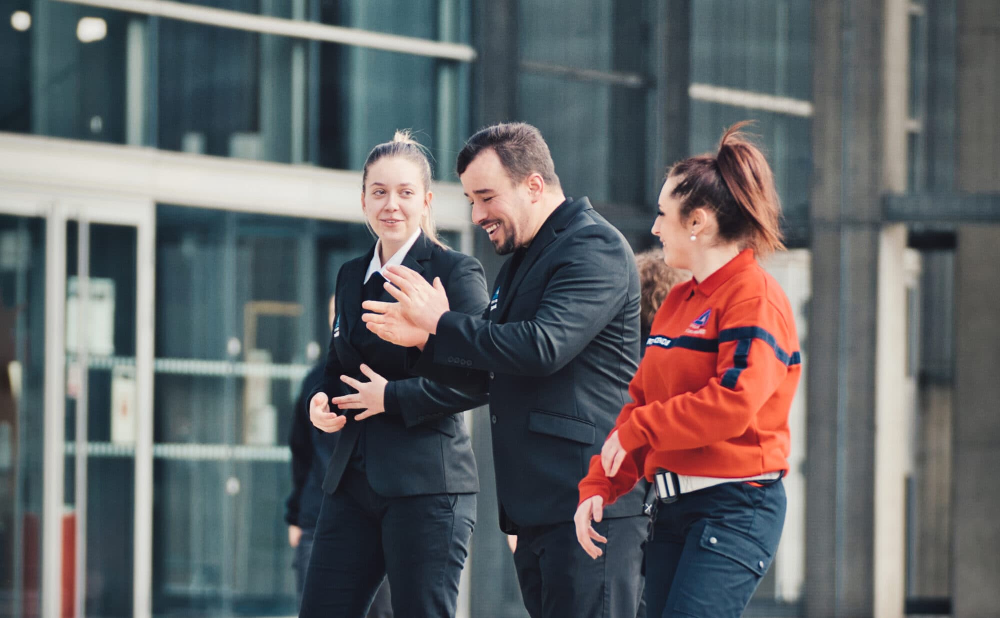 MAC SST — Recyclage Sauveteur Secouriste du Travail