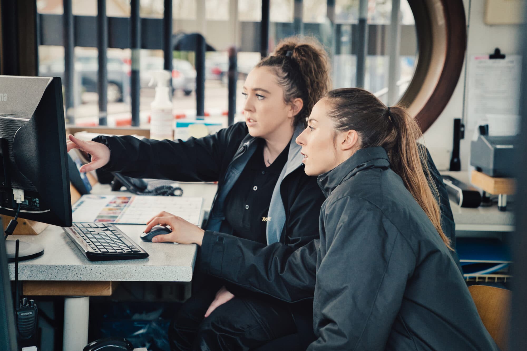 Formation SSIAP 1 — Agent de Sécurité Incendie