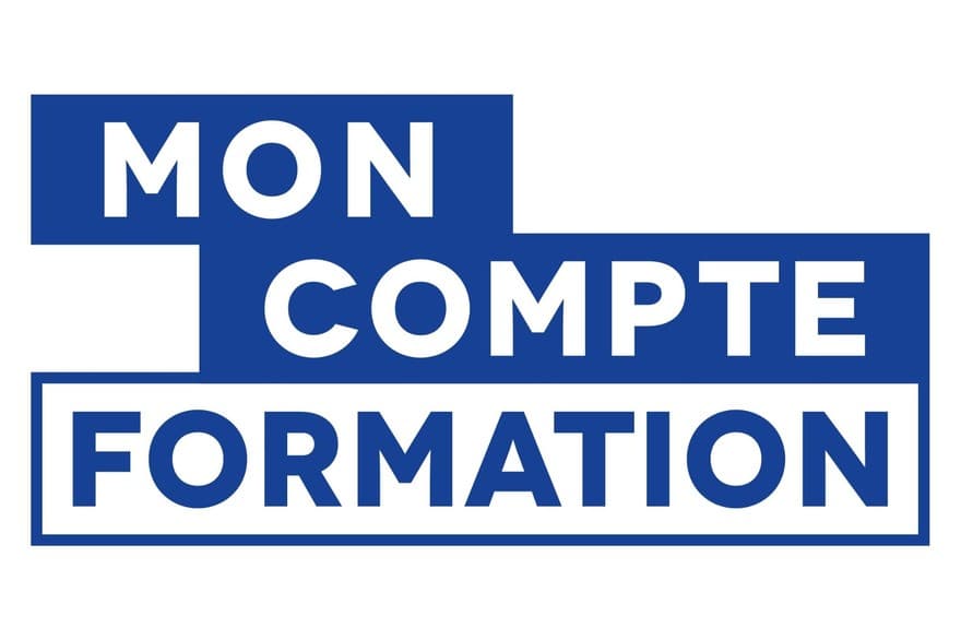 Mon Compte Formation — CPF